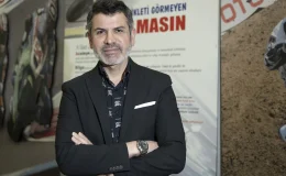 Türkiye Motosiklet Federasyonu Başkanı Bekir Yunus Uçar, Dünya Kar Motosikleti Şampiyonası’nda Türk sporcuların yarışacağını açıkladı